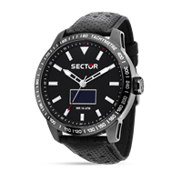 Orologio Sector No Limits Uomo 850 in Acciaio R3251575010 - R3251575010